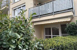 Wohnung kaufen in 91074 Herzogenaurach, Herzogenaurach - Komfortable 2-Zimmer-Wohnung mit Sonnenterrasse in der Innenstadt von Herzogenaurach