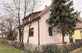 Haus kaufen in 71679 Asperg, Asperg - Familienglück: 1-2 Familienhaus mit Garage in Asperg