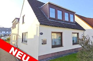 Einfamilienhaus kaufen in Wollaher Straße 22, 28719 Bremen, Bremen - !! Hier können alle mit - großzügiges Zweifamilienhaus auf großem Grundstück in beliebter Lage !!