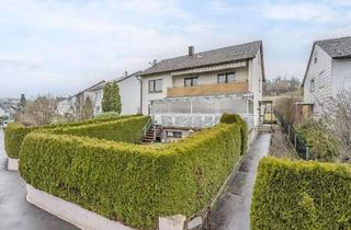 Wohnung kaufen in 74321 Bietigheim-Bissingen, Bietigheim-Bissingen / Untermberg - 3,5-Zi.-Wohnung mit großem Balkon & exklusivem Garten - Ausblick inklusive