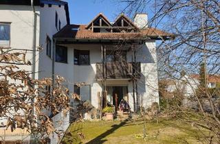 Wohnung kaufen in 85055 Ingolstadt, Ingolstadt - Attraktive 2 ZKB Wohnung mit Südbalkon Ingolstadt-Oberhaunstadt