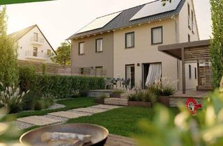 Haus kaufen in 34317 Habichtswald, Habichtswald - Mit Grundstück: Ein Haus bei dem weniger wirklich mehr ist in Dörnberg