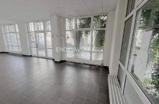 Haus kaufen in 10119 Berlin, Berlin - Erdgeschossfläche nahe Kastanienallee und Zionskirchplatz