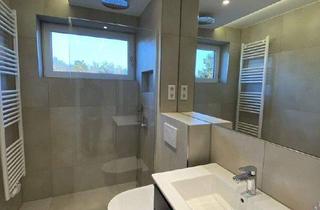 Wohnung kaufen in Saidelsteig 3, 91058 Erlangen, Erlangen-Tennenlohe - Offene Besichtigung: Kernsanierte 3-Zimmer-Wohnung mit Balkon,2 WCs & Luxusbad-barrierefreiem Zugang