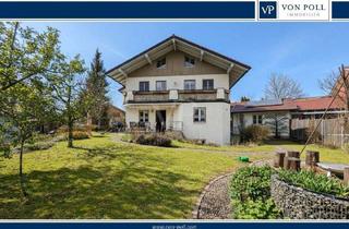 Einfamilienhaus kaufen in 87452 Altusried, Altusried - Wohnen. Wohlfühlen. Leben.