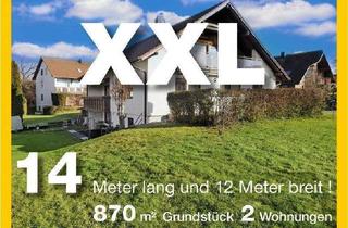 Haus kaufen in 88521 Ertingen, Ertingen - Großzügiges Ein- bis Zweifamilienhaus mit ELW im UG