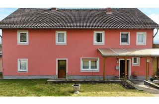 Einfamilienhaus kaufen in 55499 Riesweiler, Riesweiler - Schönes Einfamilienhaus mit Ausbaupotenzial in Riesweiler!