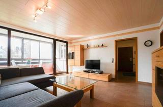 Haus kaufen in 86316 Friedberg, Friedberg - Ort der Gemütlichkeit - Schöne leerstehende 3 Zi. Whg. mit großer Loggia