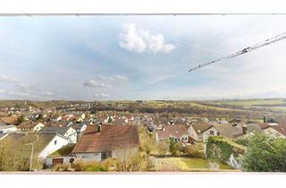 Einfamilienhaus kaufen in 74861 Neudenau, Neudenau-Herbolzheim - Freistehendes Einfamilienhaus in Hanglage mit wunderschöner Aussicht über Neudenau-Herbolzheim