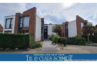 Wohnung kaufen in 26180 Rastede, Rastede - Hochwertige 3 Zimmer-ETW mit TG-Stellplatz in bester Lage von Rastede