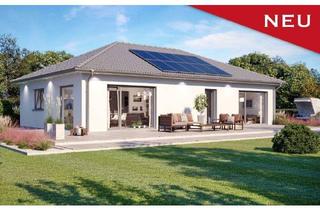 Haus kaufen in 04567 Kitzscher, Kitzscher - Jetzt in Kitzscher bauen - mit ScanHaus ins Traumhaus