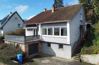 Einfamilienhaus kaufen in 67697 Otterberg, Otterberg - Freistehendes Wohnhaus in begehrter Lage