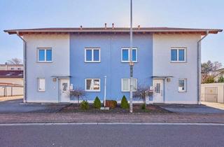 Doppelhaushälfte kaufen in 67685 Weilerbach, Weilerbach - Neuwertige Doppelhaushälfte in hervorragender Wohnlage!