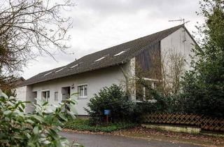 Mehrfamilienhaus kaufen in 27751 Delmenhorst, Delmenhorst - *** 3 WE - 1 WE frei - 2 vermietet - BELIEBTE LAGE in GUTER NACHBARSCHAFT ***