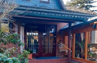 Einfamilienhaus kaufen in 23826 Todesfelde, Todesfelde - Schönes Einfamilienhaus in Bark - Sauna & Teich - von Privat
