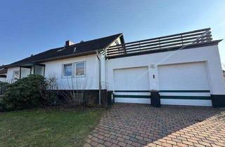 Haus kaufen in 37191 Katlenburg-Lindau, Katlenburg-Lindau - Familienfreundliches Haus mit großzügigem Garten in Katlenburg-Lindau OT Berka