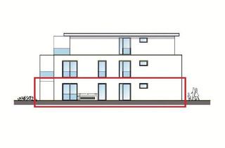 Wohnung kaufen in Elser Kirchstraße 10A, 33106 Paderborn, Paderborn - EG 3 ZKB in der Elser Kirchstraße 10a (Haus5) - Klimafreundlicher Neubau KFW 40 QNG Förderkredit