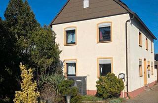 Einfamilienhaus kaufen in 67125 Dannstadt-Schauernheim, Dannstadt-Schauernheim - Energieeffizientes EFH mit 911 m² Grundstück in Dannstadt