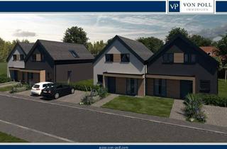 Doppelhaushälfte kaufen in 55497 Ellern, Ellern - Provisionsfrei: KfW 40 Doppelhaushälfte mit QNG-Siegel - modern, hochwertig & energieeffizient