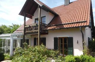 Villa kaufen in 86420 Diedorf, Diedorf - Landvilla mit Sauna bei Diedorf, provisionsfrei