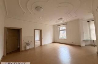 Wohnung kaufen in 38667 Bad Harzburg, Zentral gelegene große Wohnung direkt im Zentrum von Bad Harzburg