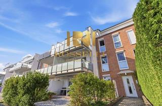 Wohnung kaufen in 38104 Volkmarode, Sonne. Ruhe. Weitblick. – 3-Zimmer mit Südterrasse am Moorhüttenteich