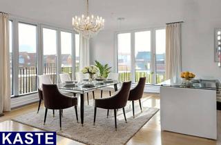 Wohnung kaufen in 30659 Bothfeld, Moderne 3-Zi.-Wohnung in Bothfeld | 2 Bäder | großer Ost-Balkon | TG | ca. 100,5 m²