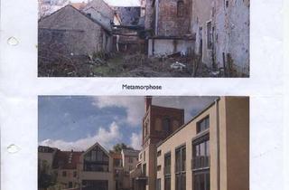 Wohnung kaufen in Am Markt 17, 14542 Werder (Havel), Wohnen zwischen Himmel und Wasser