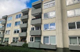 Wohnung kaufen in 30880 Laatzen, 3-Zimmer-Eigentumswohnung mit Süd-Ost-Balkon in Laatzen-Mitte (vermietet)