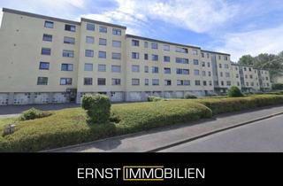 Wohnung kaufen in Carl-Bosch-Straße 10, 44869 Höntrop, Modernisierte 3 Zimmerwohnung mit Balkon, Sauna und PKW-Stellplatz in Bochum