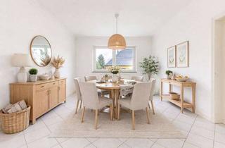 Wohnung kaufen in 44137 Dortmund, Großzügiges Altbau-Juwel mit 3-4 Schlafzimmern & Parkkomfort im Kreuzviertel!