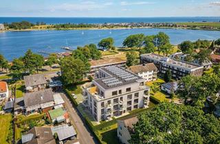 Wohnung kaufen in 23774 Heiligenhafen, Dachterrasse mit Meerblick und 2 Zimmern