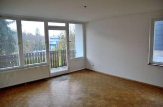 Wohnung kaufen in 88662 Überlingen, Solide Dreizimmerwohnung mit Garage & Gartennutzung in perfekter Lage von Überlingen.Ihre Chance!