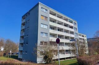 Wohnung kaufen in 37124 Rosdorf, Rosdorf: Attraktive Kapitalanlage: Vermietete 2-Zim.-Whg., oberste Etage – herrlicher Ausblick
