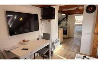 Wohnung kaufen in Falkenweg, 76327 Pfinztal, Vermietete DG-Wohnung mit 7,2 % Rendite — renoviert, Energieklasse B, provisionsfrei