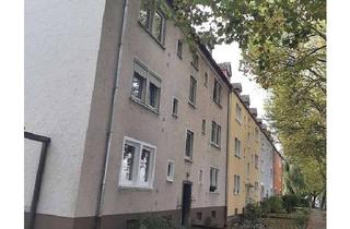 Wohnung kaufen in 49084 Schinkel, Gut geschnittene 2 Zimmer Eigentumswohnung