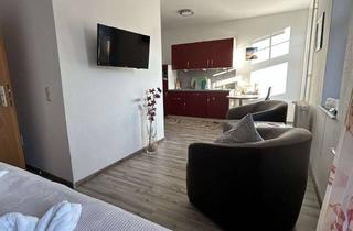 Wohnung kaufen in Stechlinseestraße 11, 16775 Stechlin, 1-Zimmer Eigentumswohnung und Ferienimmobile umgeben von zauberhafter Natur und Seen