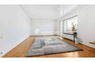 Wohnung kaufen in 91054 Sieglitzhof, Weitblick über die Stadt: Lichtdurchflutete 3-Zimmer-Wohnung in der 10. Etage