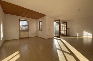 Wohnung kaufen in Edelweißstraße 12, 85247 Schwabhausen, Schöne 3-Zimmer Wohnung in zentraler Lage