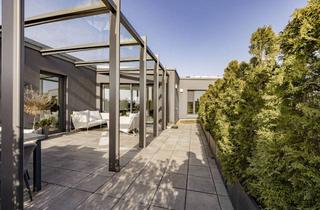 Penthouse kaufen in 33330 Gütersloh, Premium Penthouse im Zentrum