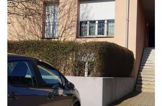 Wohnung kaufen in Ob Der Linden 18, 75223 Niefern-Öschelbronn, Schöne 2,5-Zimmer Wohnung mit Balkon in Niefern-Öschelbronn