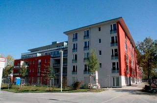 Penthouse kaufen in 81541 Ramersdorf-Perlach, Exklusives Penthouse mit großer umlaufenden Dachterrasse in München