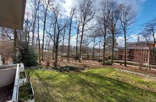 Wohnung kaufen in 69126 Boxberg, 4-Zimmer Wohnung in Heidelberg-Boxberg mit 100 m² Wohnfläche