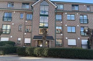 Wohnung kaufen in Schulstr. 21, 25451 Quickborn, Barrierefreies Wohnen im Herzen von Quickborn