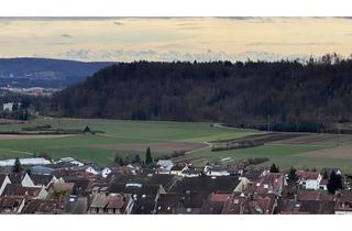 Wohnung kaufen in Untere Haspelstraße 41, 79761 Waldshut-Tiengen, Von Privat an Privat! Tolle 3,5-Zimmer Dachstudiowhg. in Waldshut