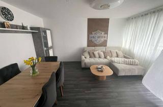 Wohnung kaufen in 67069 Pfingstweide, Sehr helle Etagenwohnung für die kleine Familie in Lu-Pfingstweide