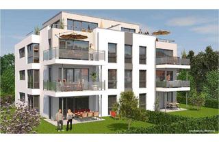 Wohnung kaufen in 71665 Vaihingen an der Enz, Attraktive 3-Zimmer Wohnung mit Garten im EG in Vaihingen an der Enz