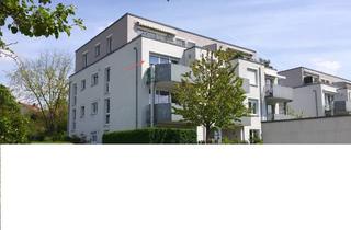 Wohnung kaufen in 71254 Ditzingen, Von privat: 3-Zimmer-Wohnung mit Balkon im 2. OG (mit Aufzug) und Tiefgaragenstellplatz in Ditzingen