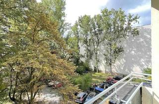 Wohnung kaufen in Willmanndamm, 10827 Schöneberg, Provisionsfrei: Lichtdurchflutete, kernsanierte Wohnung in Top-Citylage mit Südbalkon