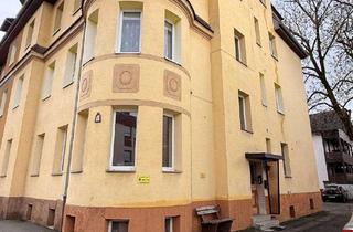 Wohnung kaufen in Kasernenstraße 3d, 96450 Coburg, Chance für provisionsfreie Eigentumswohnung im Zentrum Coburgs